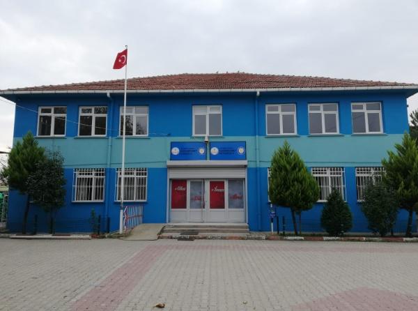 OKULUMUZUN TARİHÇESİ